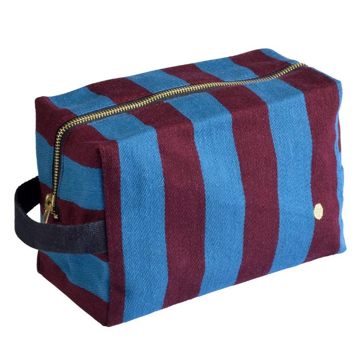 Necessaire Cube Harry Berry GM