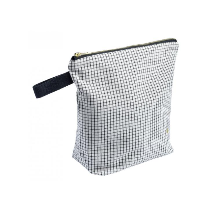 Necessaire Gustave Caviar GM