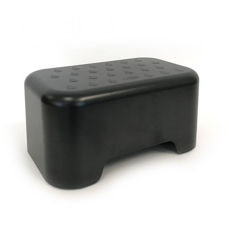 Step Stool Schämeli Kids Schwarz