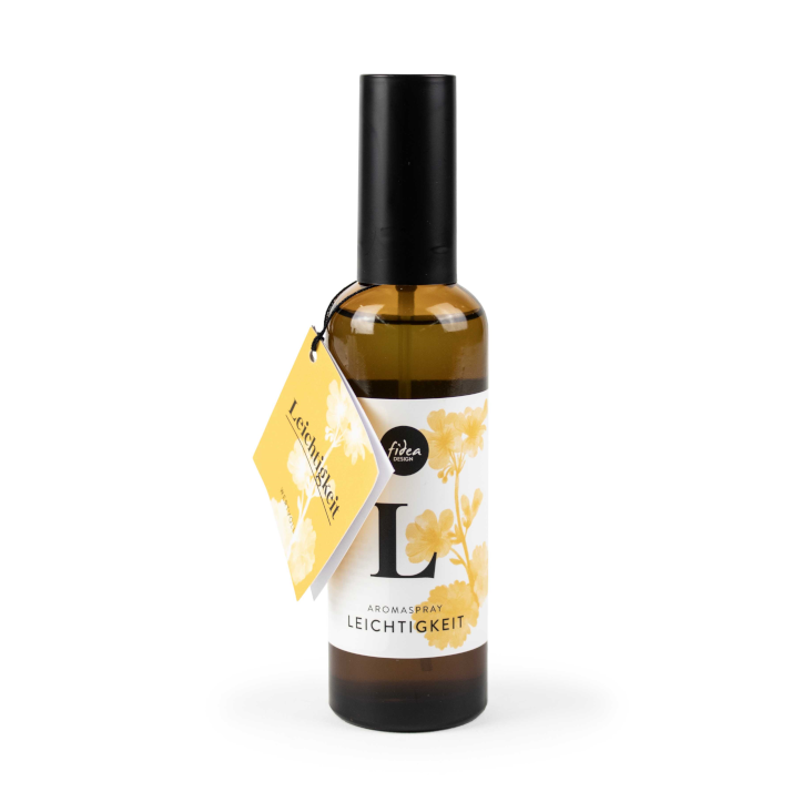 Aromapray Wertvoll - Leichtigkeit