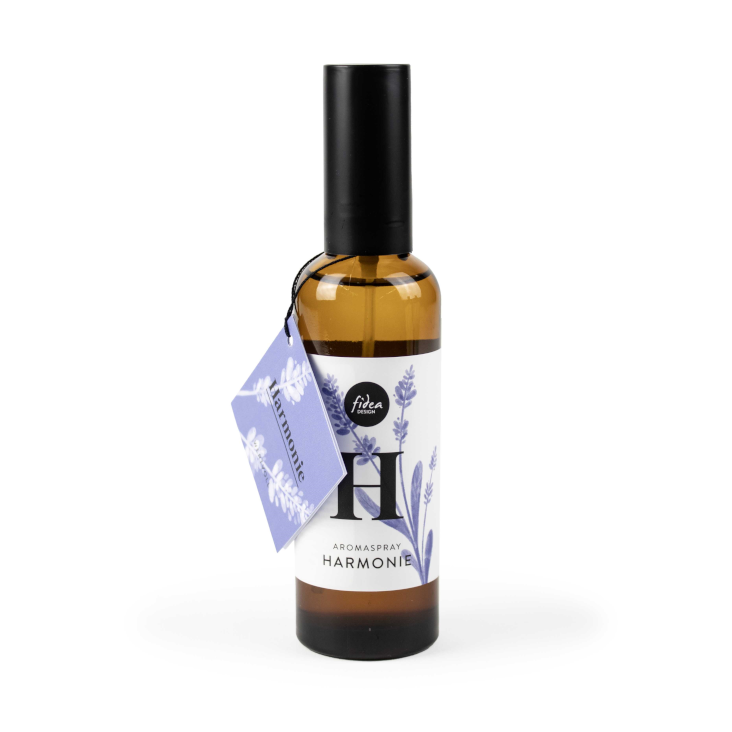 Aromaspray Wertvoll - Harmonie