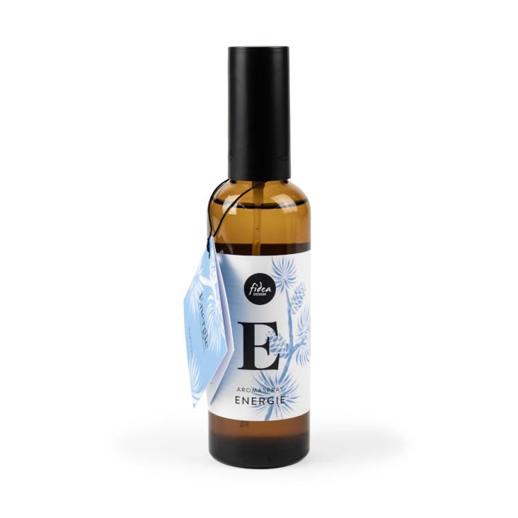 Aromaspray Wertvoll - Energie