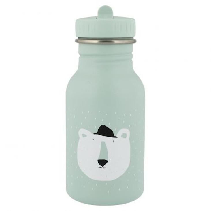 Trinkflasche 350ml - Mr. Polar Bear