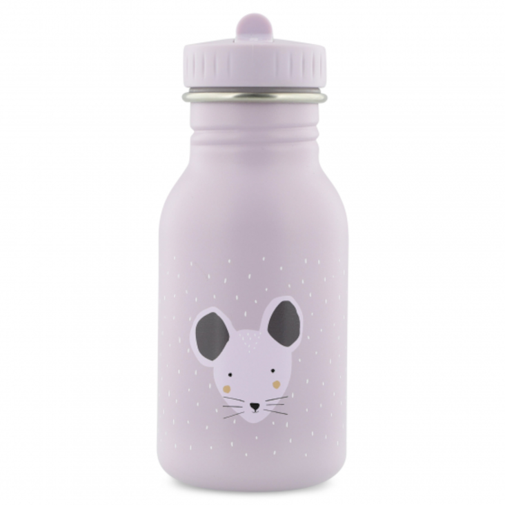 Trinkflasche 350 ml Mrs. Mouse