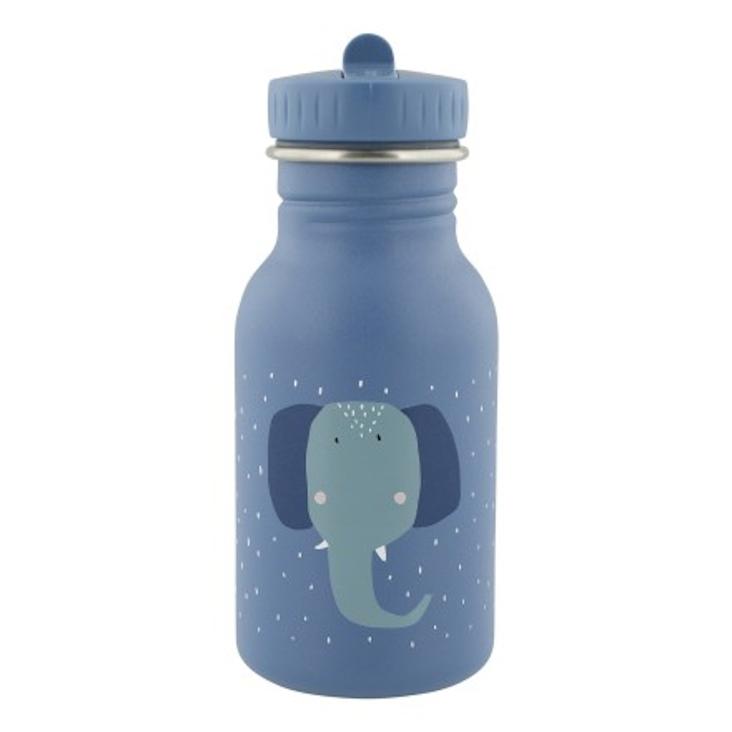 Trinkflasche 350 ml - Mrs. Elephant
