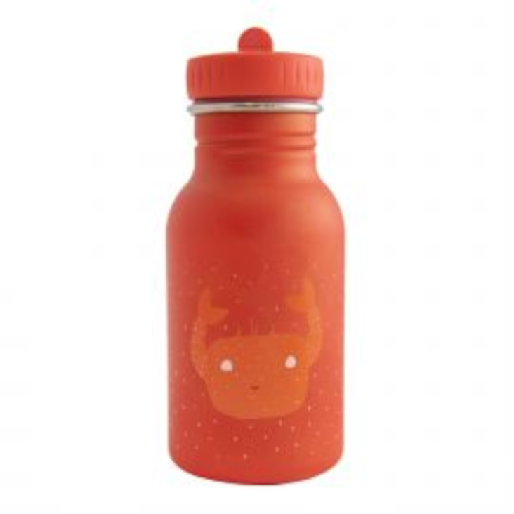 Trinkflasche Mrs. Crab - 350 ml