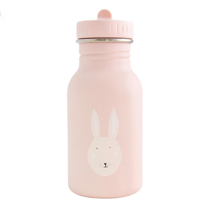 Trinkflasche 350ml - Mrs. Rabbit