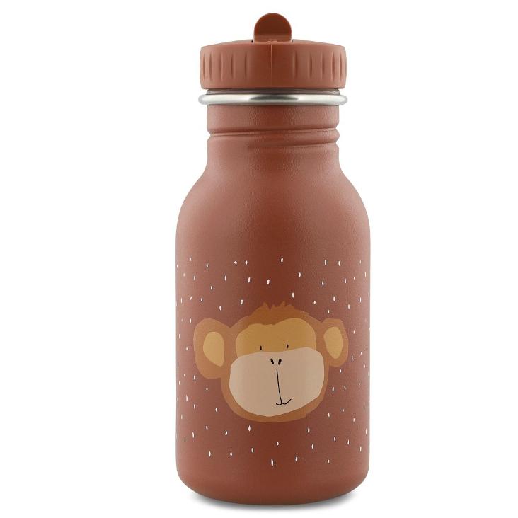 Trinkflasche 350ml - Mr. Monkey