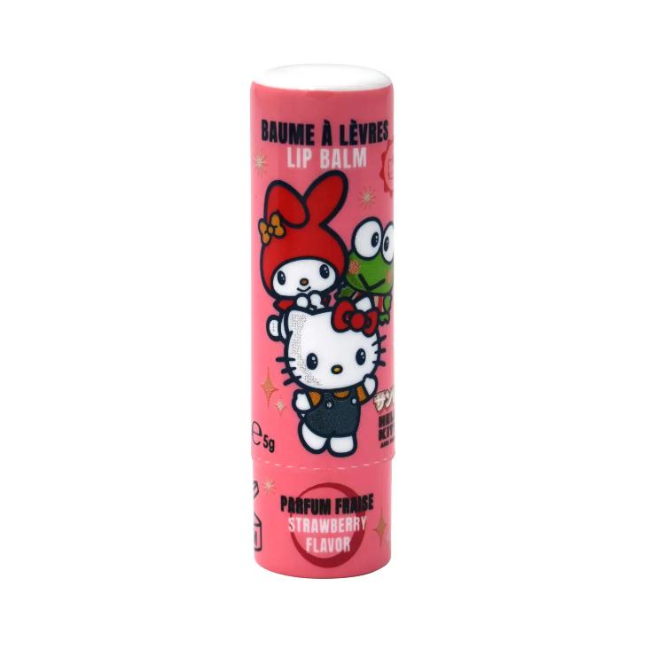 HELLO KITTY Lippenbalsam