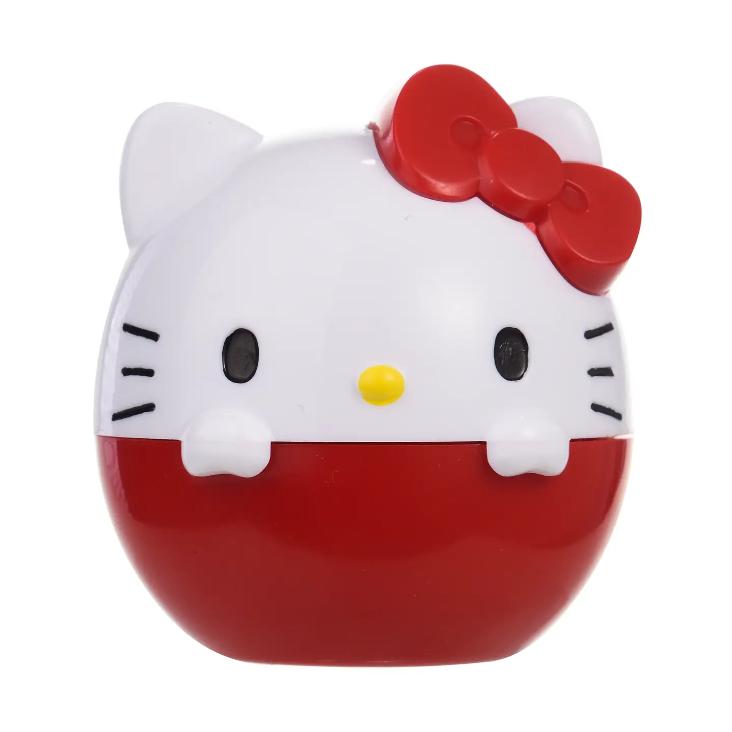 Hello Kitty 3D Lippenbalsam – Kirsche