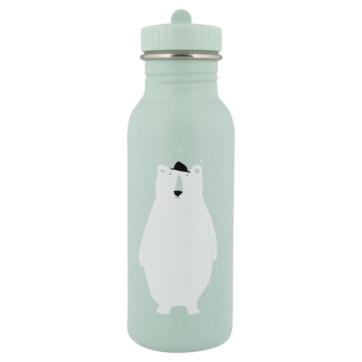 Trinkflasche 500ml - Mr. Polar Bear