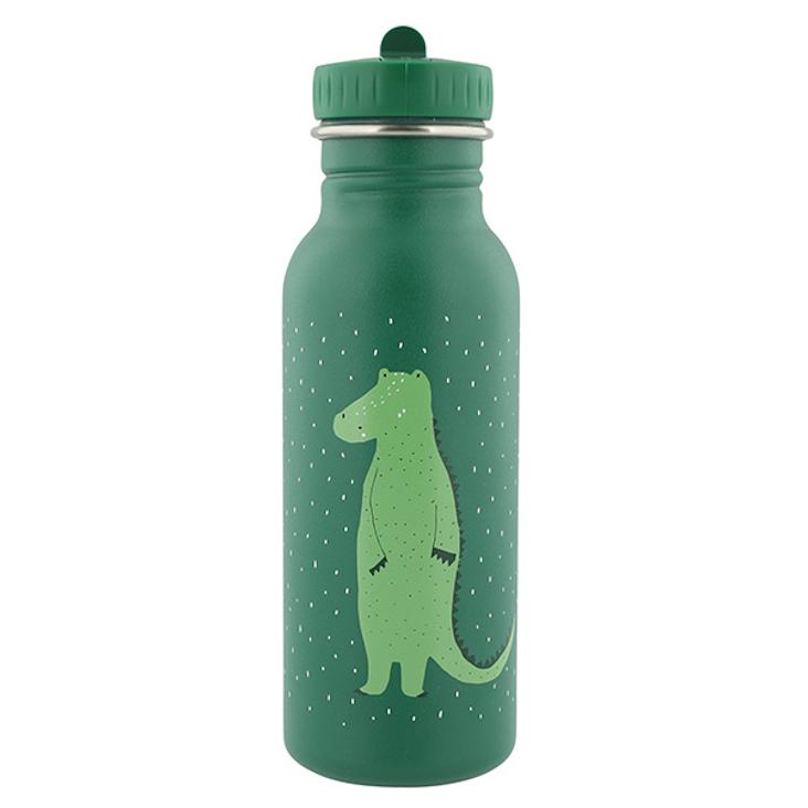 Trinkflasche Mr. Crocodile - 500 ml