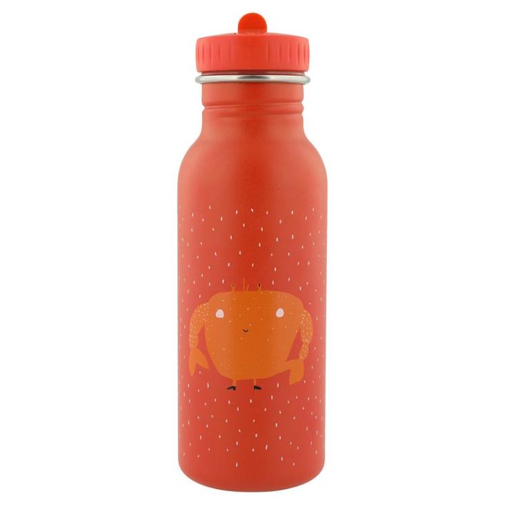 Trinkflasche Mrs. Crab - 500 ml