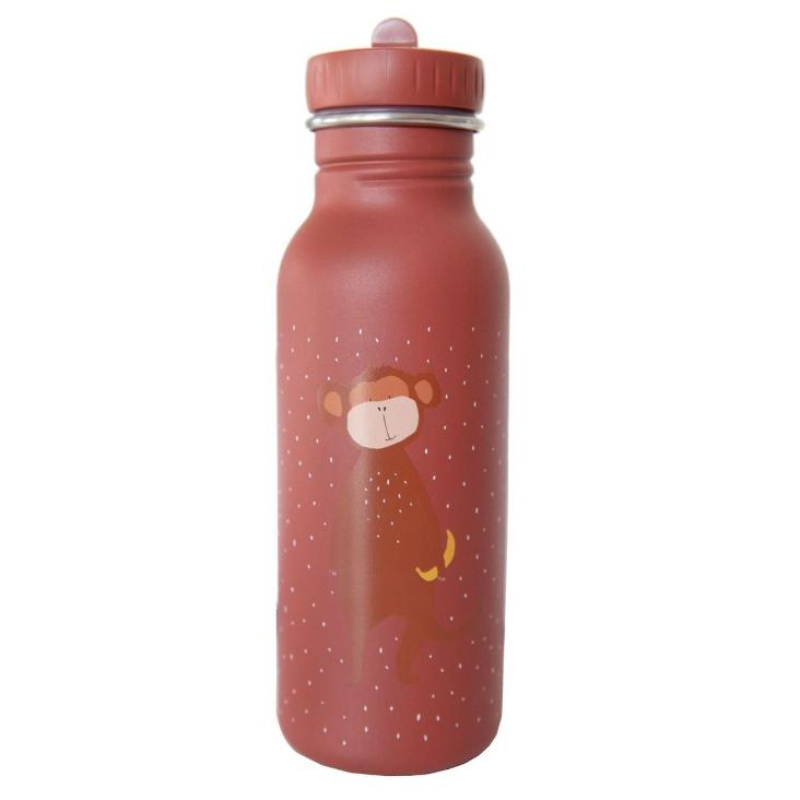 Trinkflasche 500ml - Mr. Monkey