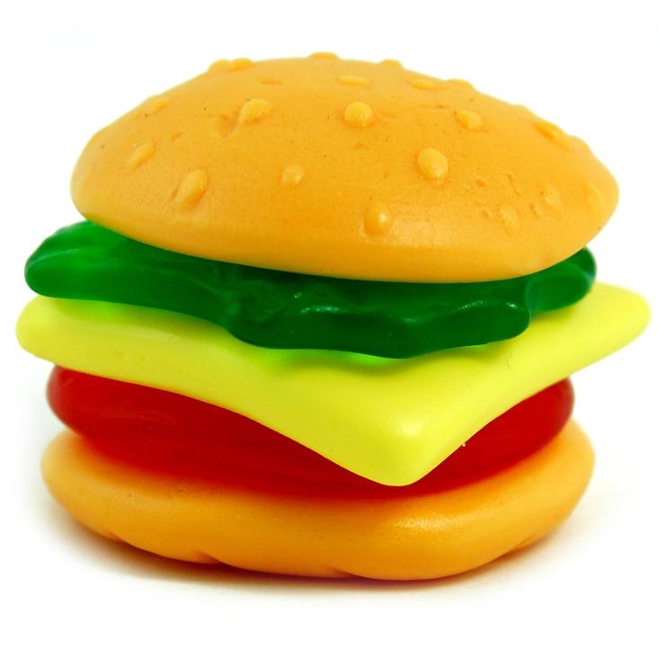 Trolli Big Burger