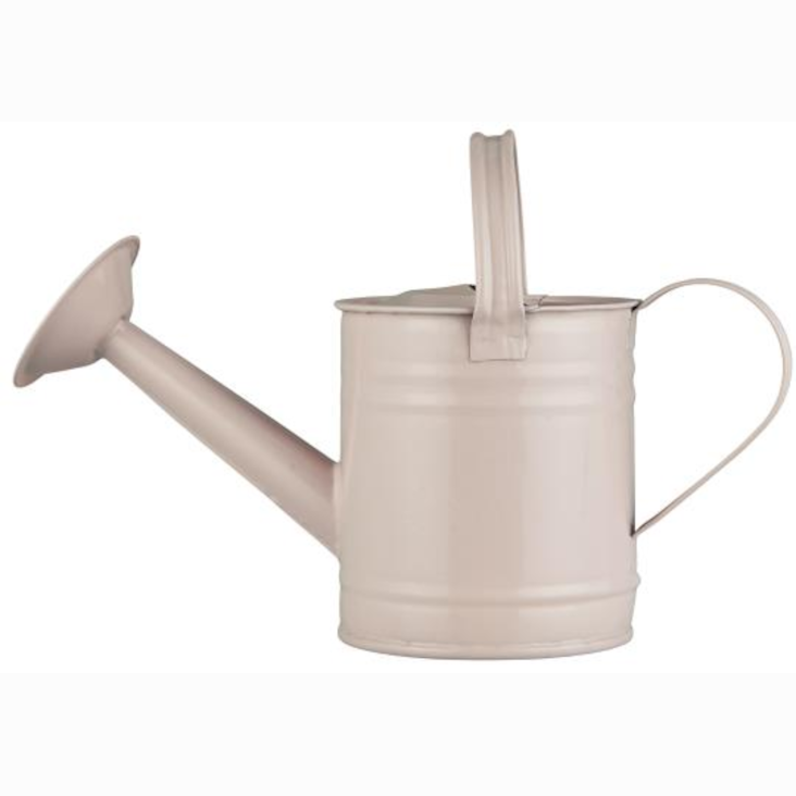 Giesskanne hellrosa 0.8 Liter