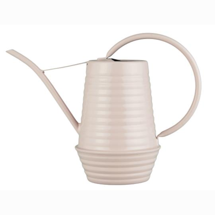 Giesskanne Hellrosa 0.95 Liter