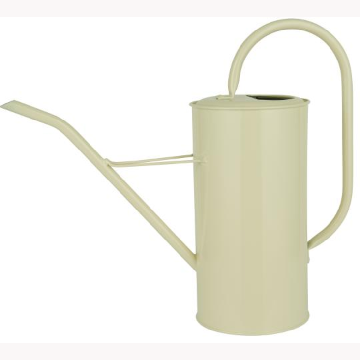 Giesskanne Creme 2.7 Liter
