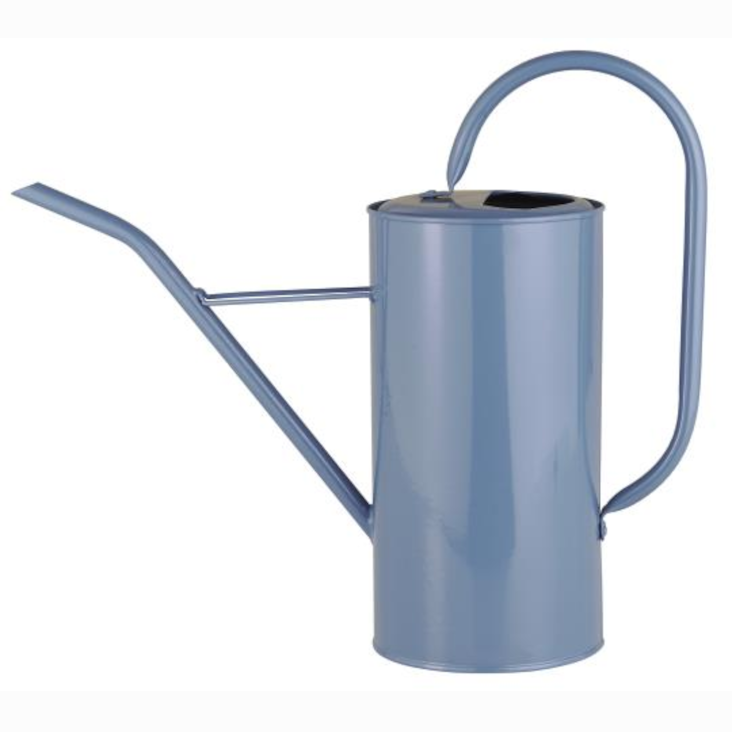 Giesskanne Blau 2.7 Liter