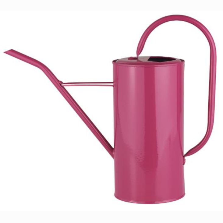 Giesskanne Pink 2.7 Liter