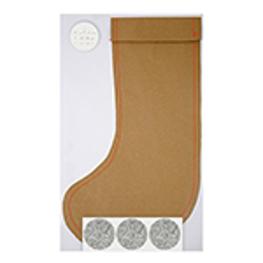 Geschenktüte Stiefel