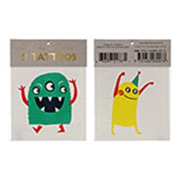 Tattoo Monster