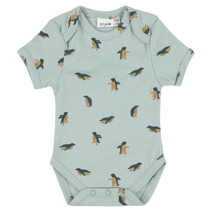 Body short - Peppy Penguins