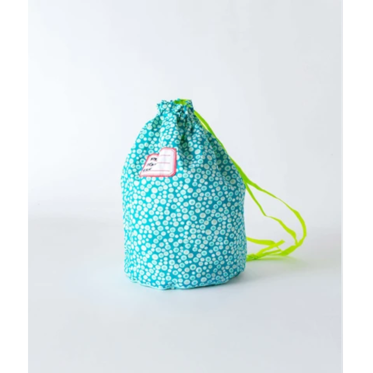 Sac de Piscine Boheme Azurin