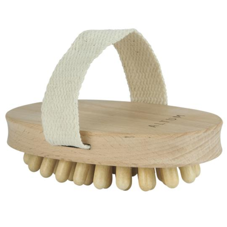 Massagebürste - Altum