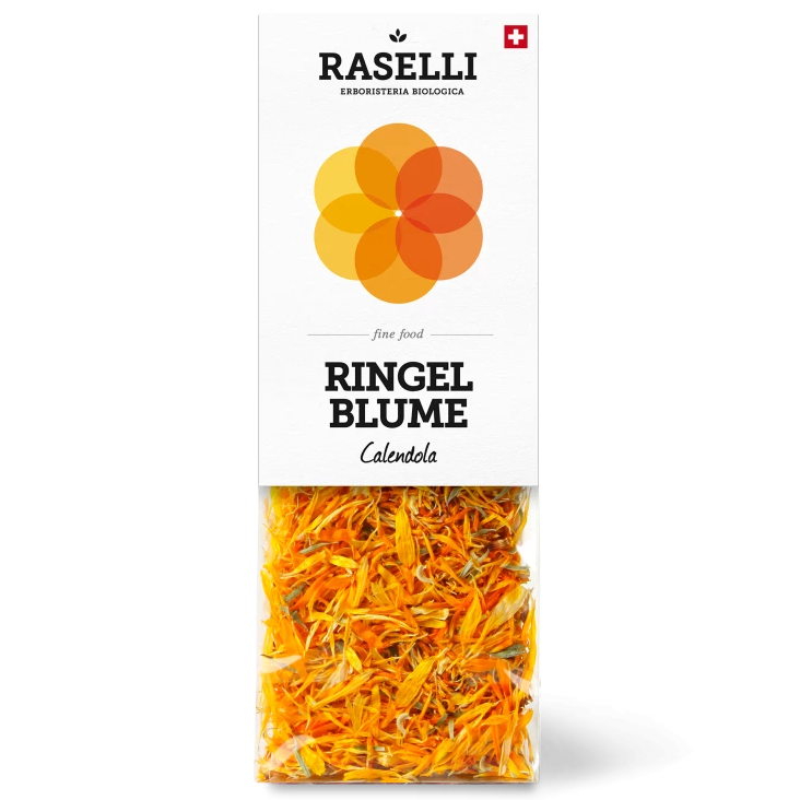 Bio Ringelblume