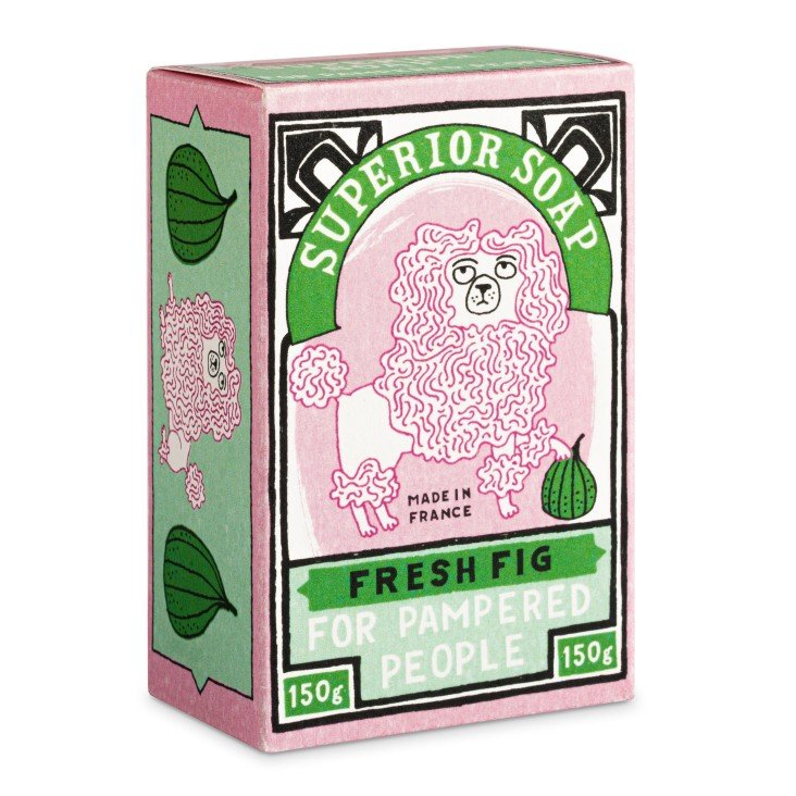 Fig Soap