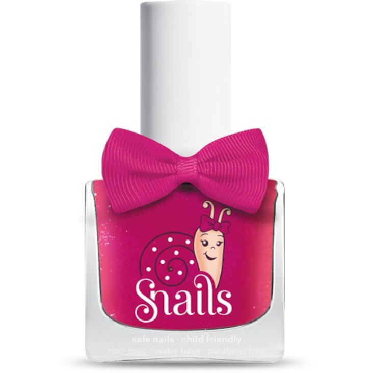 Nagellack Cheerleader Kids