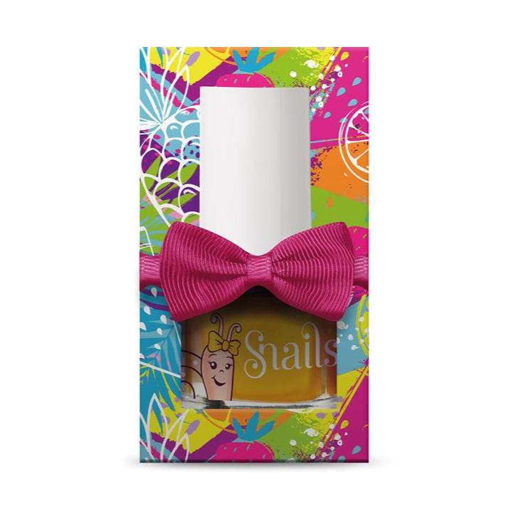 Nagellack Mini Magic Fruit Punch