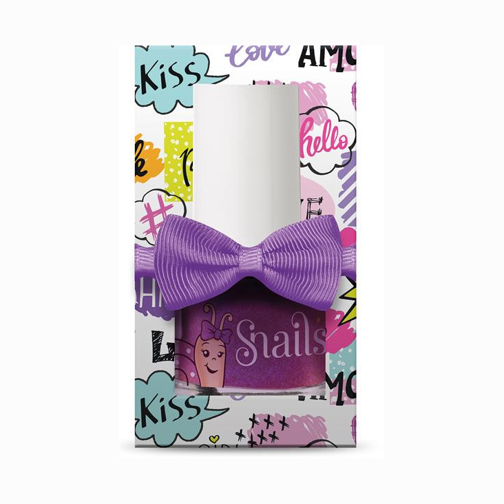 Nagellack Mini Magic Girl Power