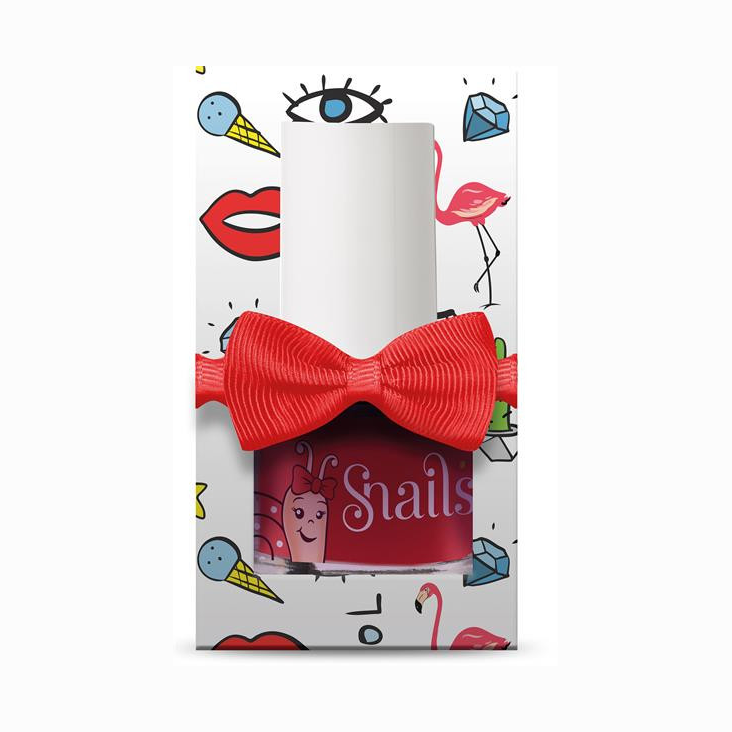 Nagellack Mini Magic Love me!