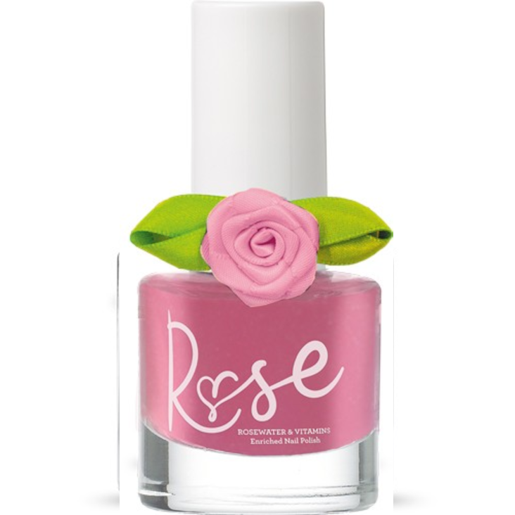 Nagellack Rose LOL Kids