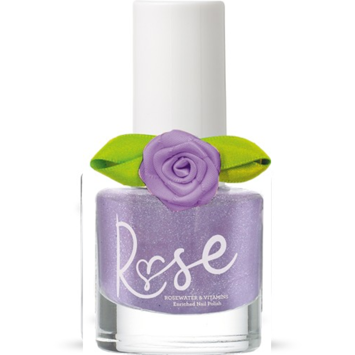 Nagellack Rose Kids