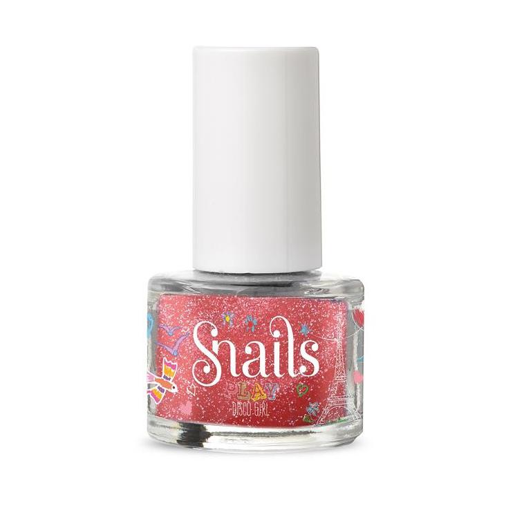 Nagellack Mini Play Disco girl