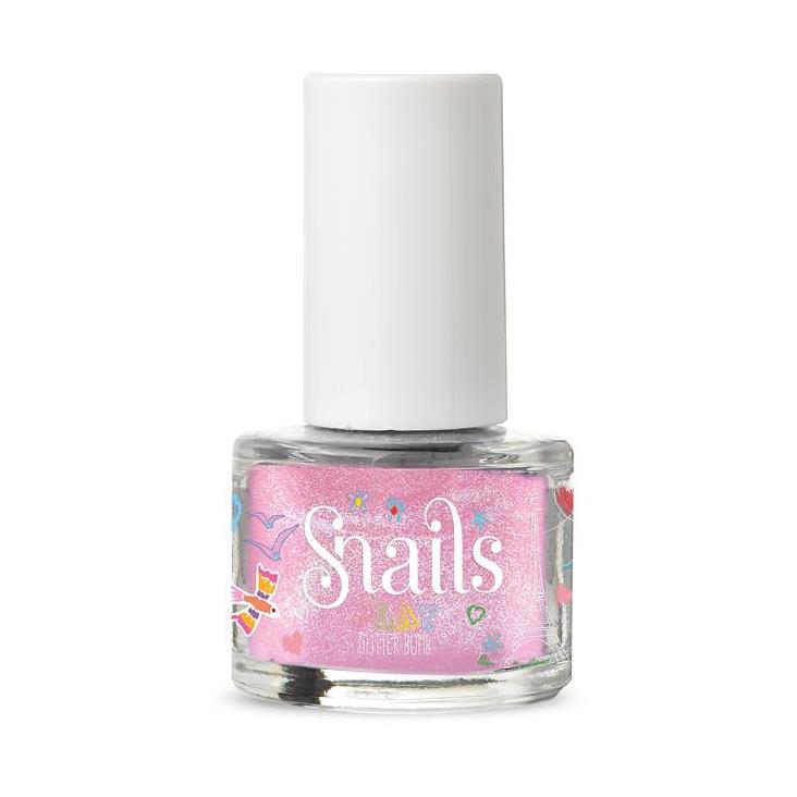 Nagellack Mini Play Glitter Bomb