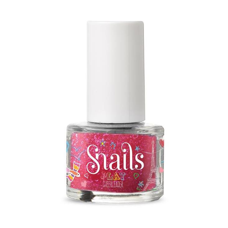 Nagellack Mini Play Cheerleader