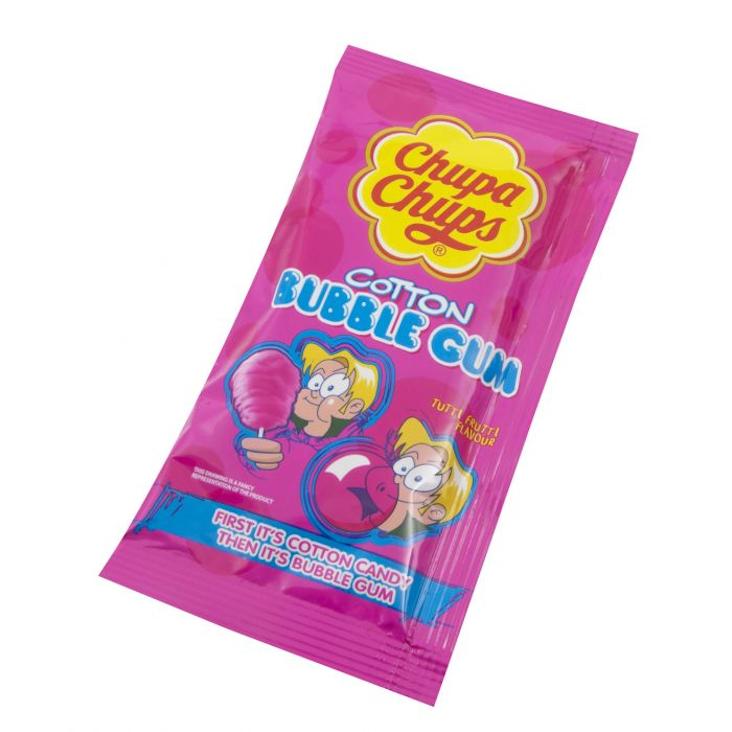 Chupa Chups Cotton Buble gum