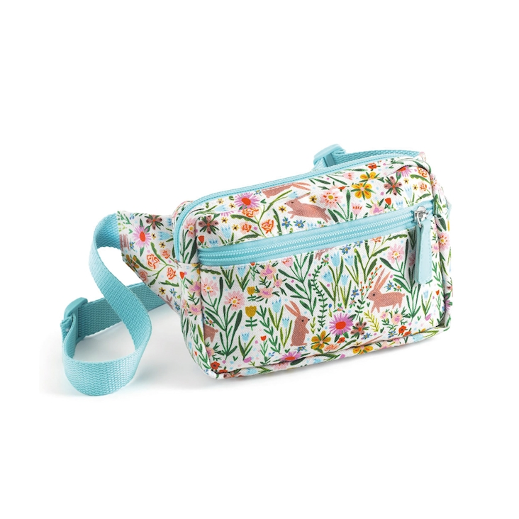 Bauchtasche Hase