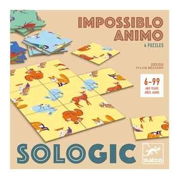 Impossiblo Animo