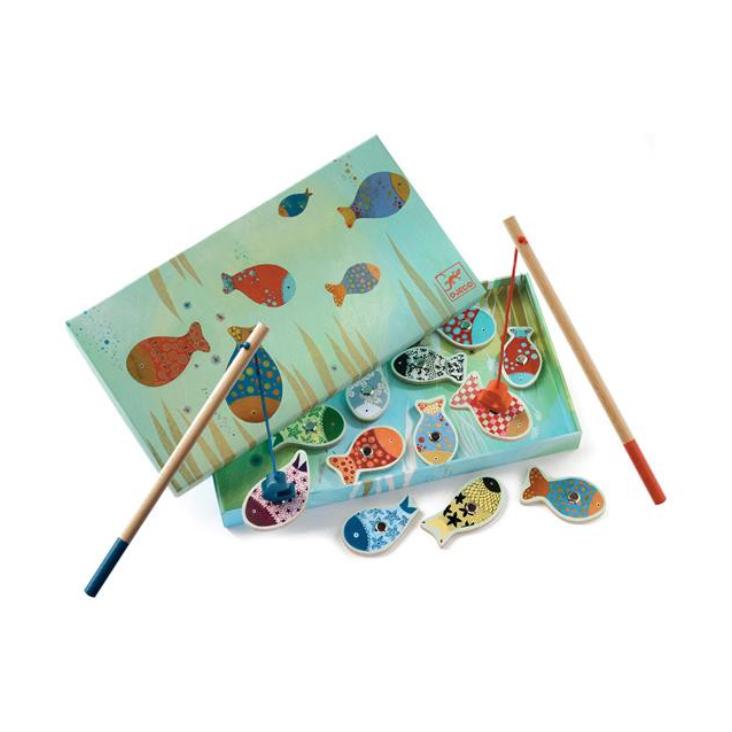 Magnetspiel Fishing Dreams