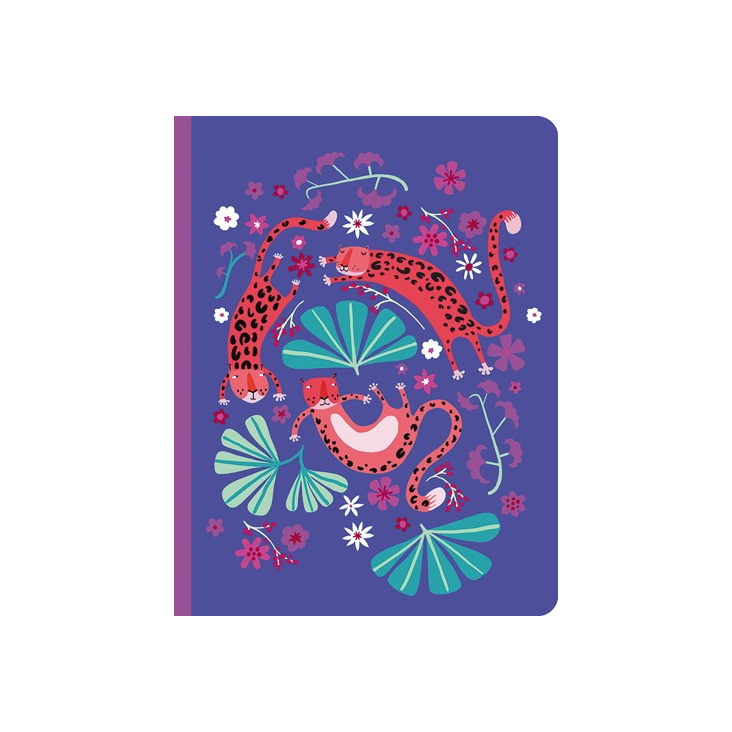 Notizbuch Asa
