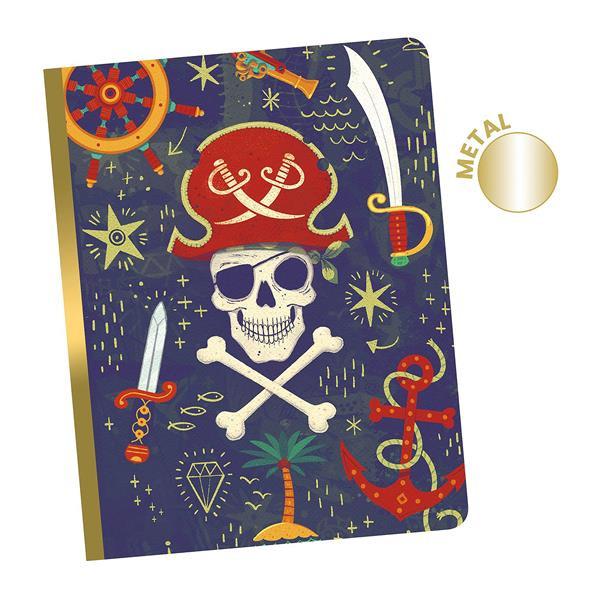 Notizbuch Steve