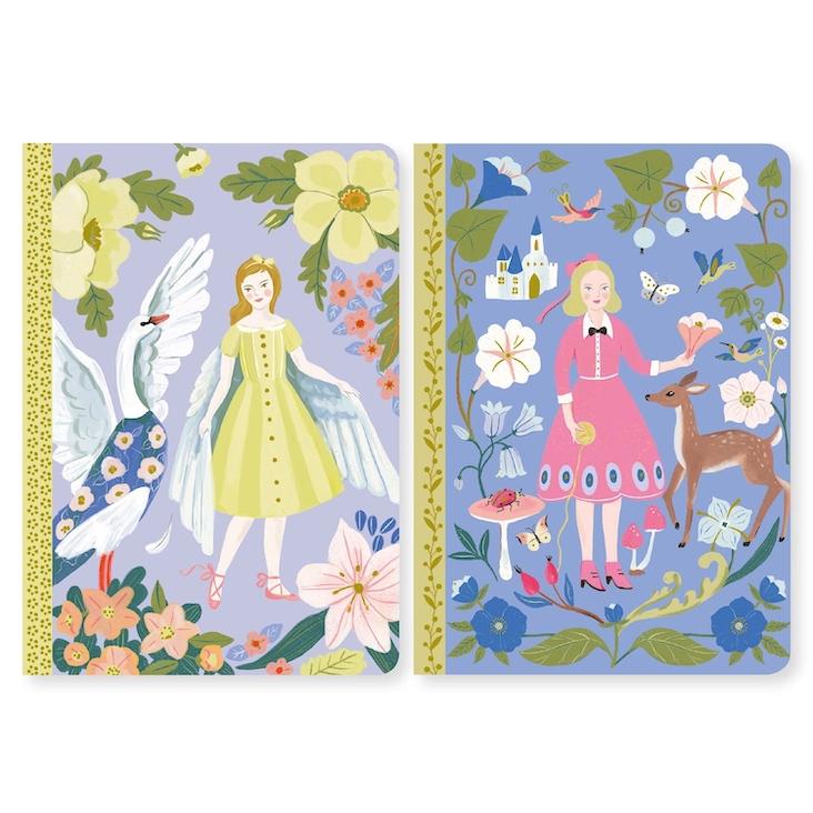 Notizbuch kleine Sabina