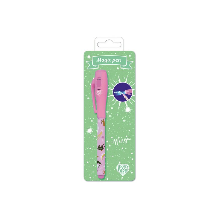 Magischer Filzstift Lucille