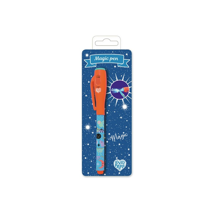 Magischer Filzstift Camille