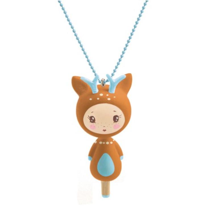 Halskette Lovely Charms Darling